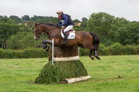 CAROLINE HARRIS AND MISS PEPPERPOT