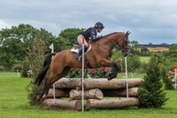 ABBEY RIMMER AND HIGHFIELD MASTER