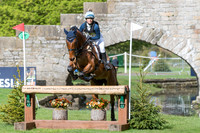 CHARLOTTE JENKINS AND  ONE LAST BET NJ