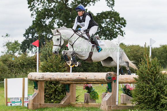 RIO HALL AND GORSEHILL JEWEL