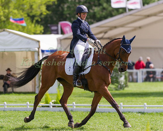 Gemma Tattersall and Arctic Soul