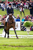 Christoffer Forsberg and Lefuria