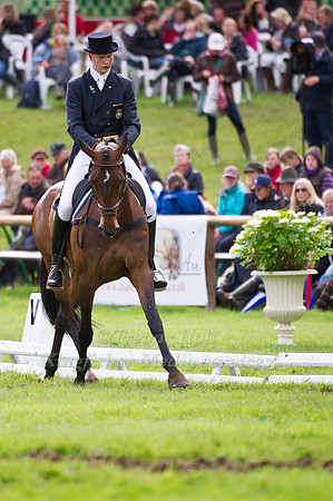 Christoffer Forsberg and Lefuria