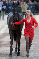 Jonelle Price (NZL) and Classic Moet