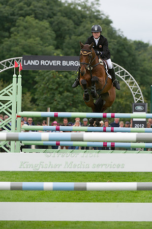 Ben Hobday and Gun A B Good