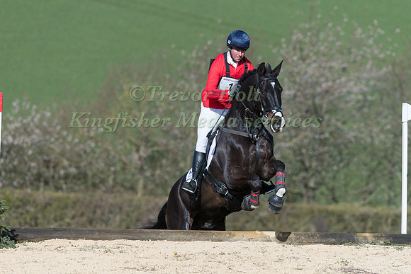 DAVID DOEL RIDING MR HIHO