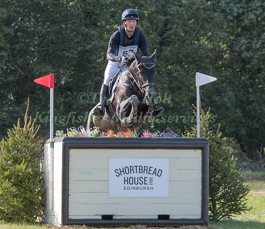 OLIVER TOWNEND AND TREGILDER