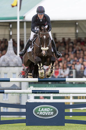 ARIEL GRALD (USA) AND LEAMORE MASTER PLAN