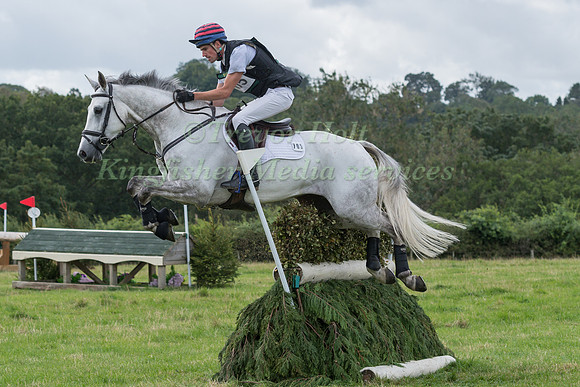 HECTOR PAYNE RIDING  DYNASTY
