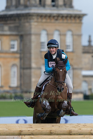 LOWHILL CLOVER AND SARAH HOLMES