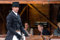 Andrew Nicholson and Nereo