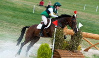 Angela Dennehy and Rose Down