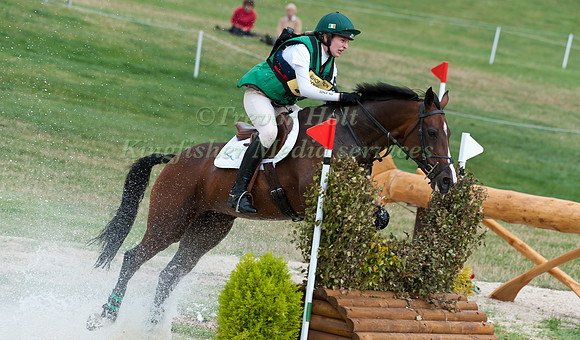 Angela Dennehy and Rose Down