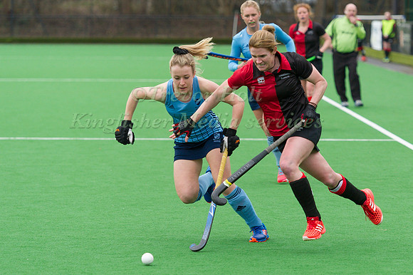 Nat Wray of Bowdon Hightown and Elizabeth Chambers of Reading