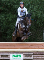 JAN MATTHIAS (GER) AND GRANULIN 2