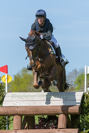 OLIVER TOWNEND RIDING  CAUNTON FRENCH EXCHANGE