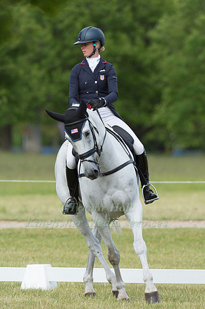 CAROLINE MARTIN AND ISLANDWOOD CAPTAIN JACK