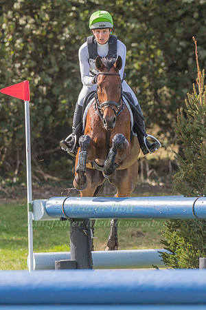 DANIELLE DUNN AND GRANDSLAM