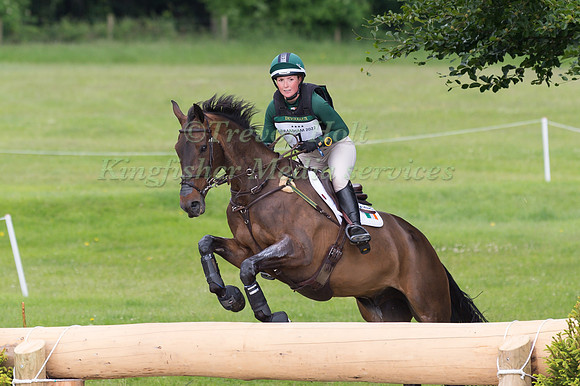 SUSIE BERRY AND MONBEG BY DESIGN