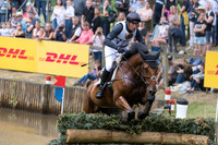 DIRK SCHRADE (GER) AND UNTEAM DE LA CENSE