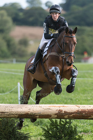 JAMES SOMMERVILLE AND SHADOW INSPECTOR