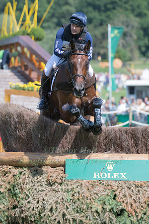 ALEXANDER BRAGG (GBR) AND ZAGREB