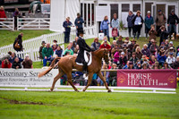 Andrew Nicholson and Nereo