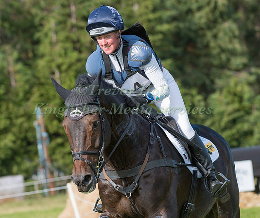 NICOLA WILSON AND JL DUBLIN
