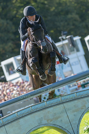 TIM PRICE AND VITALI (NZL)