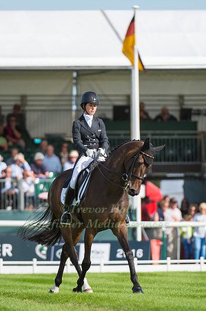 BETTINA  HOY (GER) RIDING DESIGNER 10