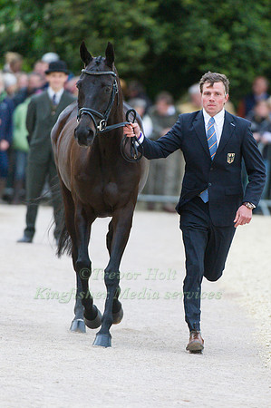 Kai-Steffen Meier and TSF Karrascada
