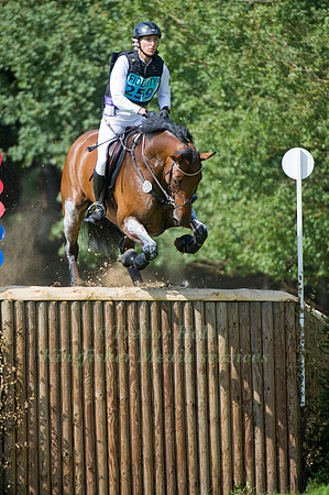 Ingrid Klimke and FRH Escada JS