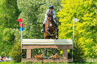 BUBBY UPTON RIDING  CANNAVARO