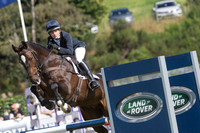 ISSY SAXBY  AND EQUITREK ATOM