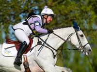 Gemma Tattersall and  Quicklook V