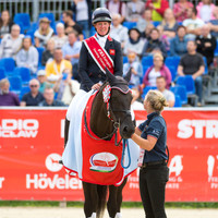 NICOLA WILSON AND RUTH ASQUITH