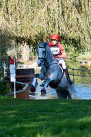 Paul Tapner and Kilronan
