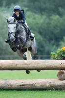Rosalind Canter  and  Cool Jack