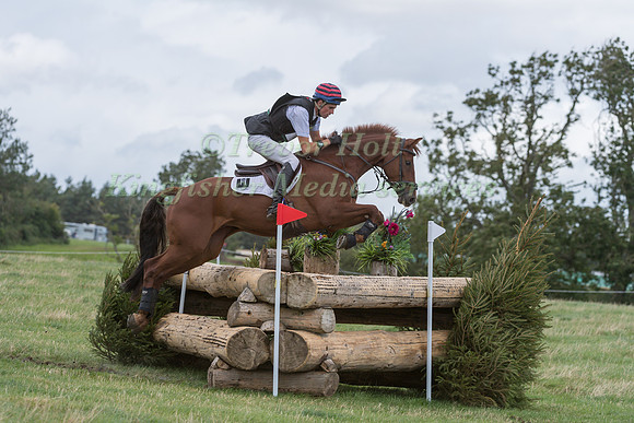 HECTOR PAYNE RIDING  HERO RHF