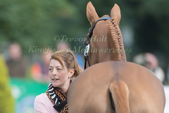 SAMMY OLIVER AND KELLYPSA VAN T ASSCHAUT