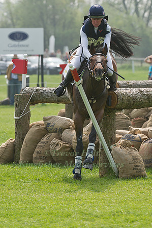Nicola Wilson & Bee Diplomatic