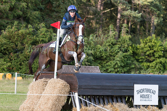 ZARA TINDALL AND CLASS AFFAIR