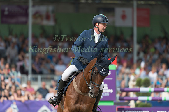 Marco Biasia (ITA) and Junco CP