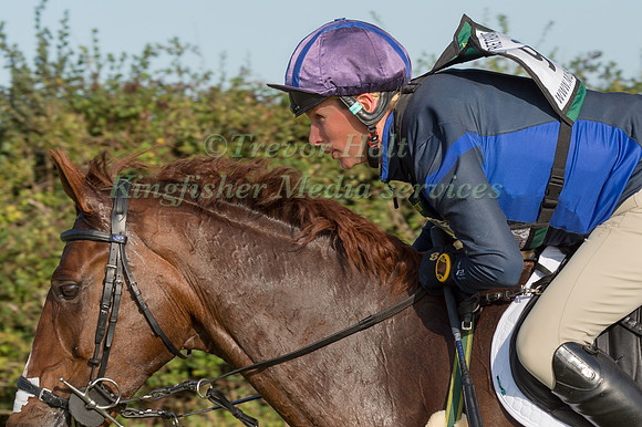 ZARA TINDALL AND CLASS AFFAIR