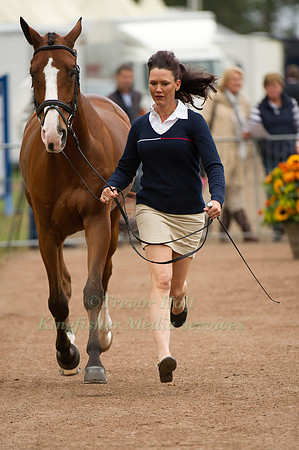Tamara Smith and Mar De Amor