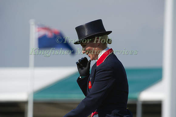 Zara Phillips