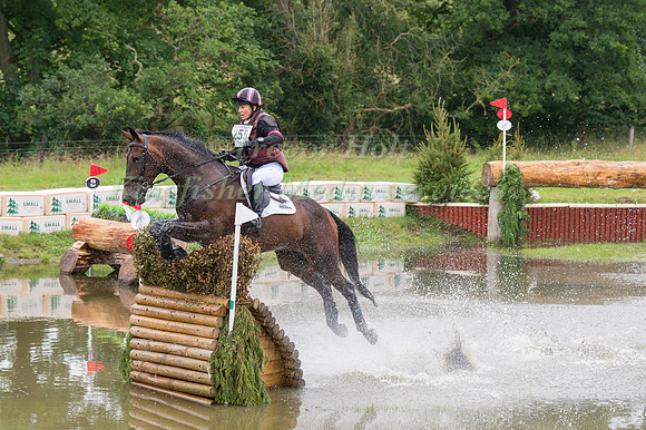 SARAH BULLIMORE AND CONPIERRE