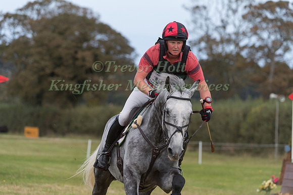 MATTHEW HEATH AND BALLYCOOG GUINNESS