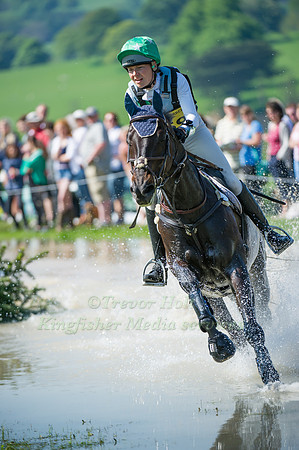 Kathryn Robinson and Let it Bee