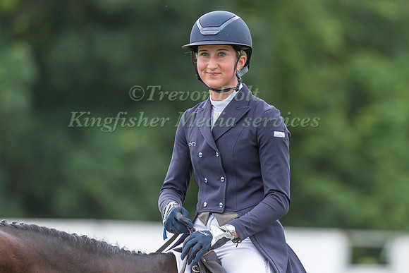 SIAN COLEMAN AND HUSH A BYE BABY